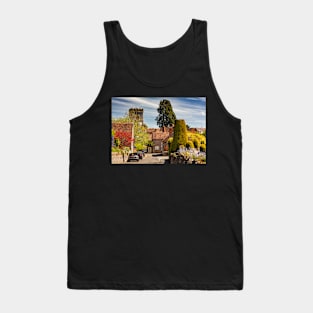 Much Wenlock Tank Top